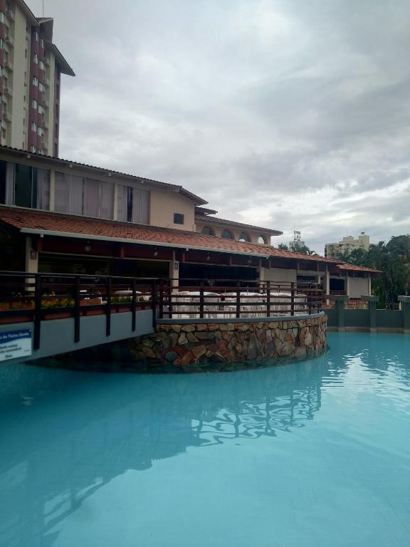 HotSprings B3 Hotels - Suíte Premium  HotSprings B3 Hotels - Suíte Premium