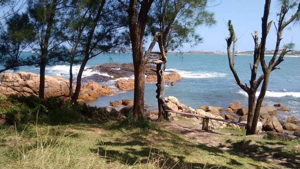  Pousada Belas Praia Imbituba