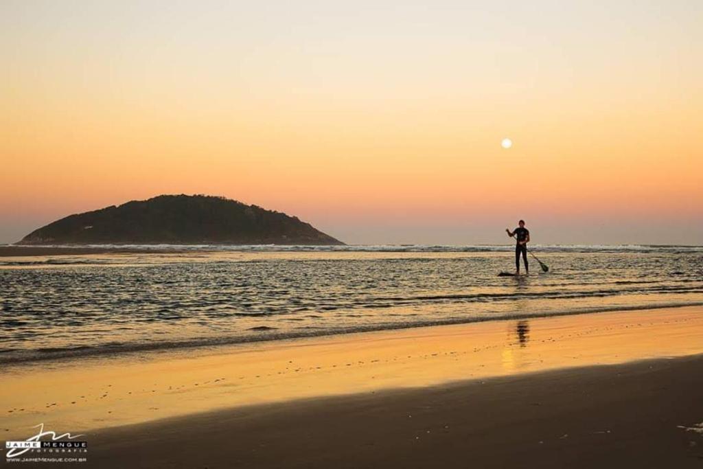  Pousada Belas Praia Imbituba