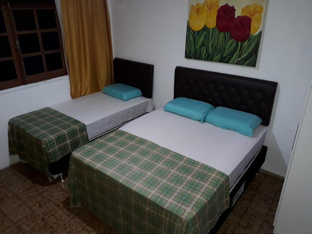  Hostel Gerais