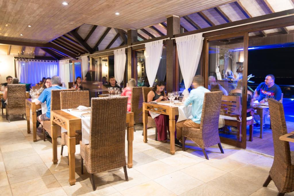  La Pedrera Small Hotel & Spa