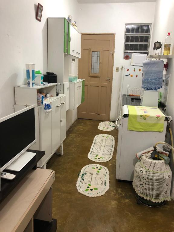  Casa em Ubatuba Thanan