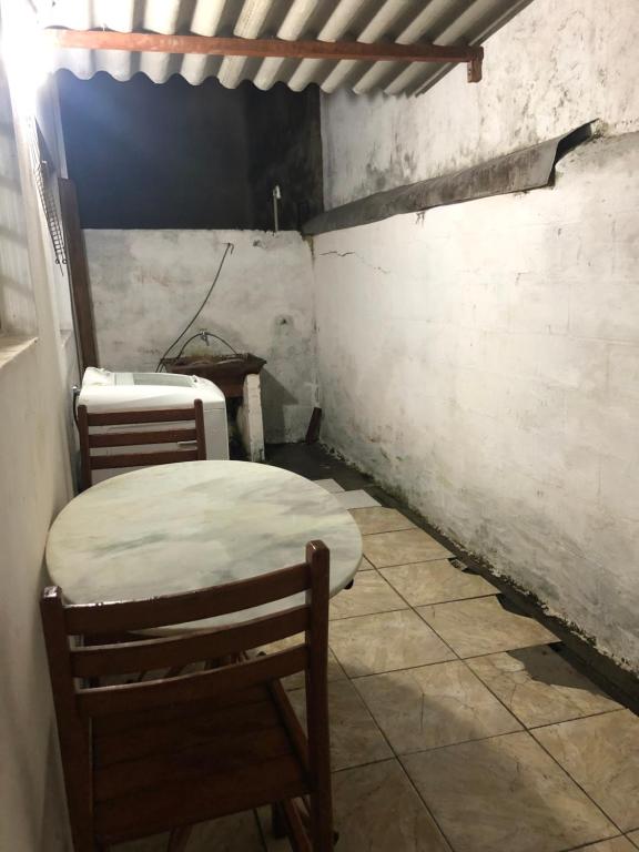  Casa em Ubatuba Thanan