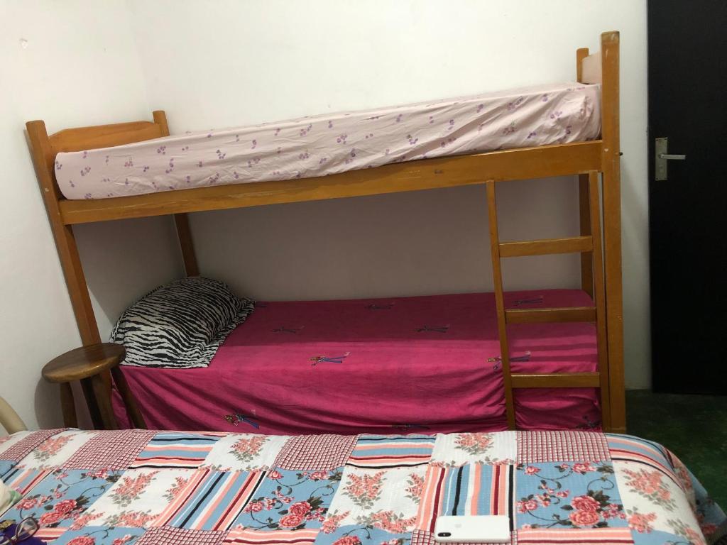  Casa em Ubatuba Thanan