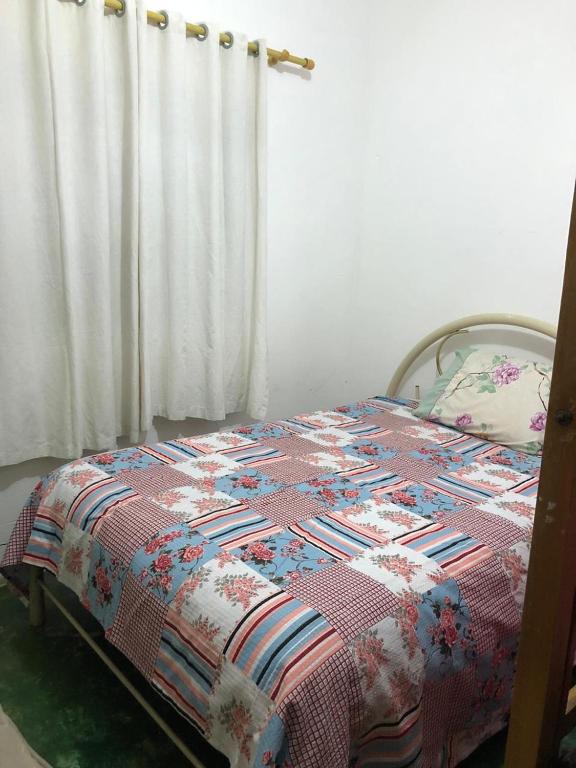  Casa em Ubatuba Thanan