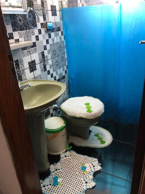  Casa em Ubatuba Thanan