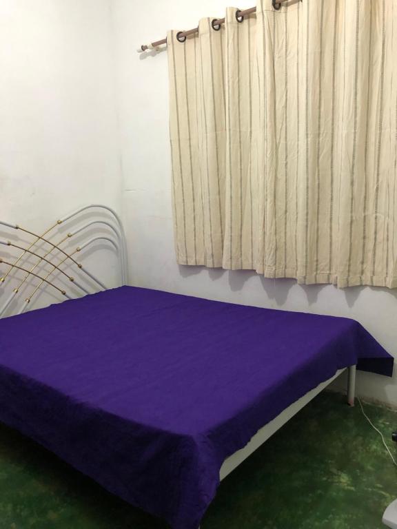  Casa em Ubatuba Thanan