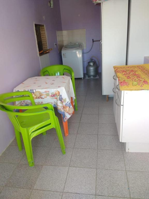  KAROLINE DEPARTAMENTO