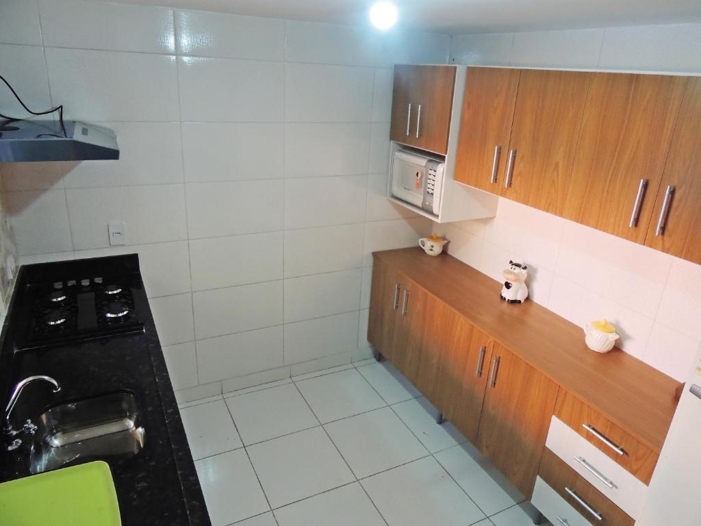  Cabanas Hostel & Suites