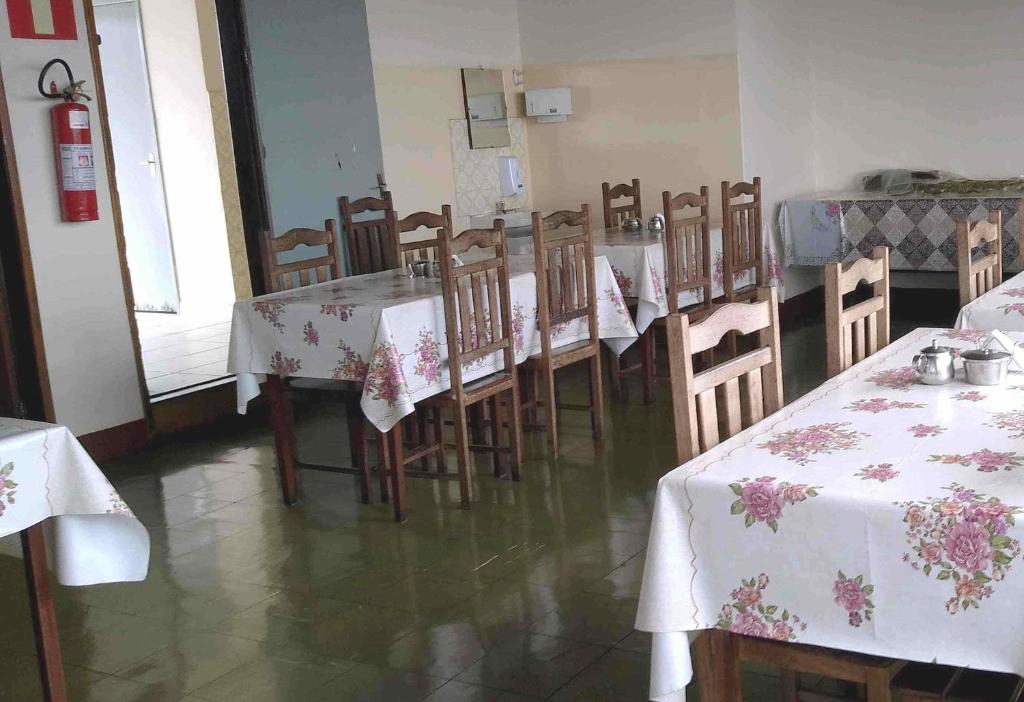  HOTEL VAPABUÇU