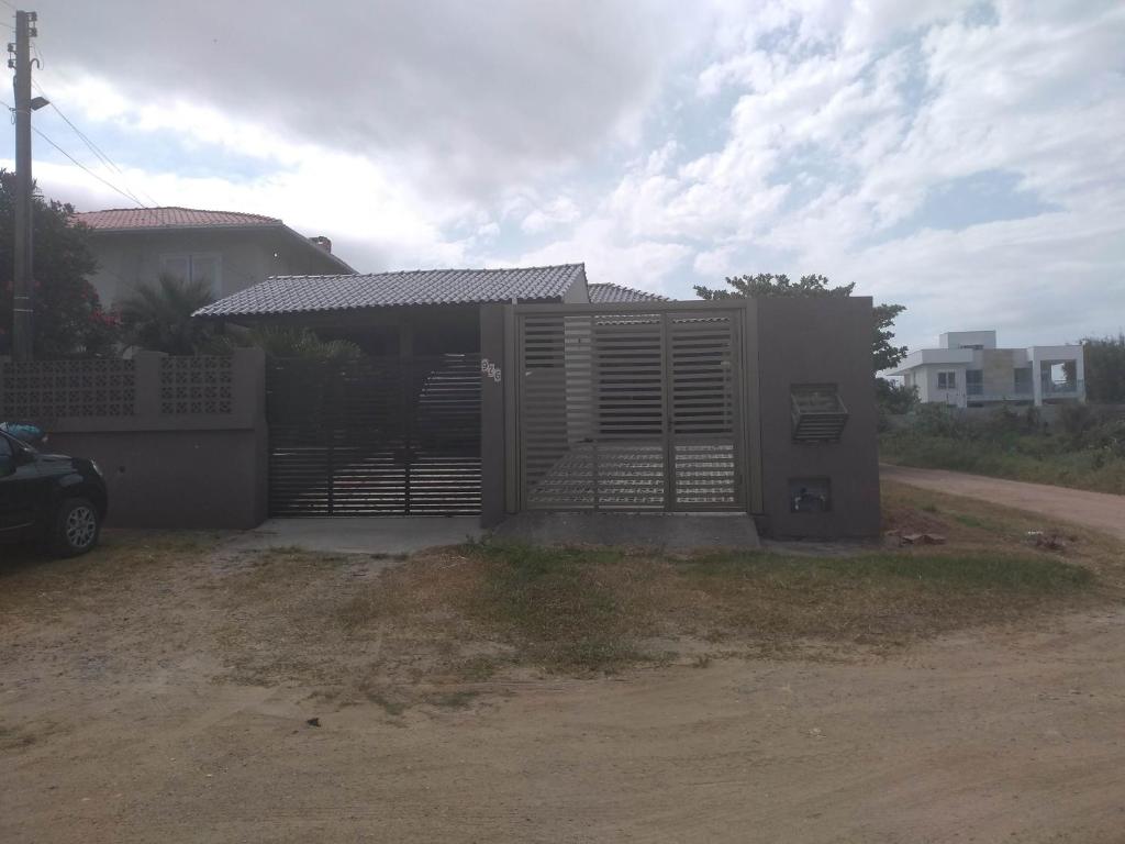  Casinha na Vila