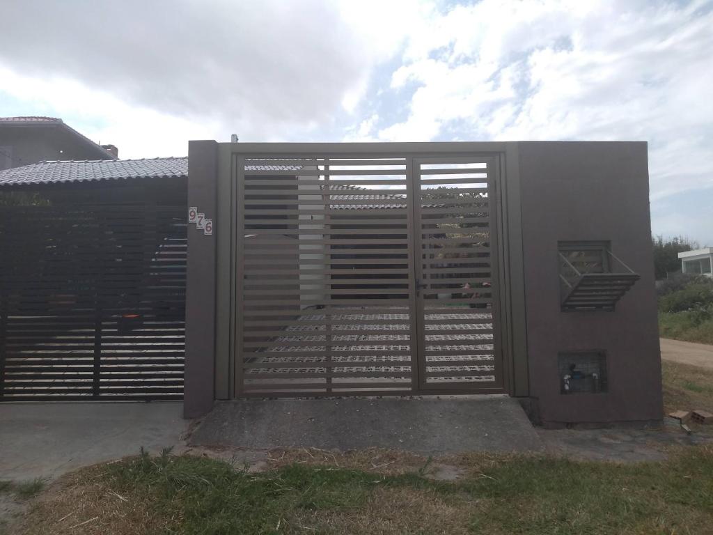 Casinha na Vila
