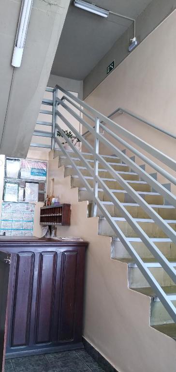  HOTEL VAPABUÇU