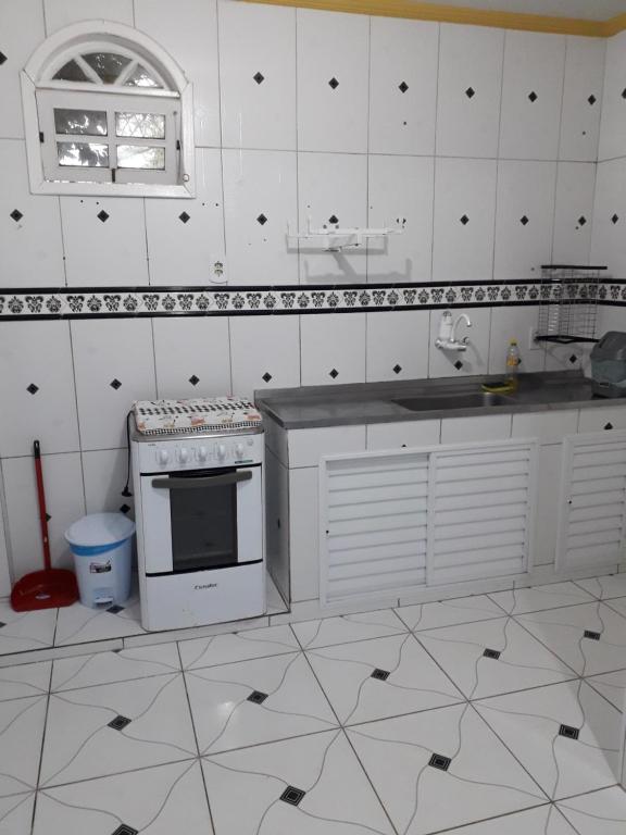  Casa temporada Em Arraial Cantinho dos Anjos
