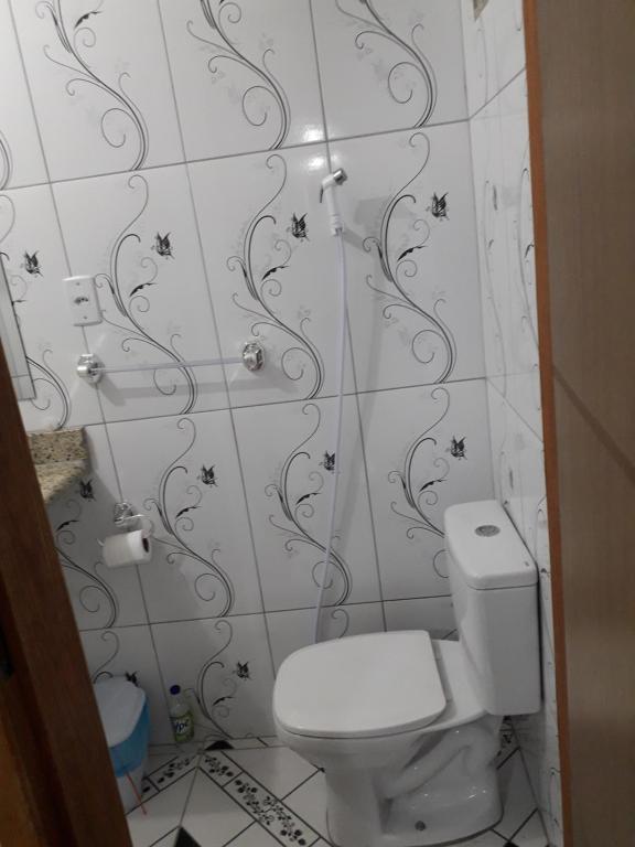  Casa temporada Em Arraial Cantinho dos Anjos