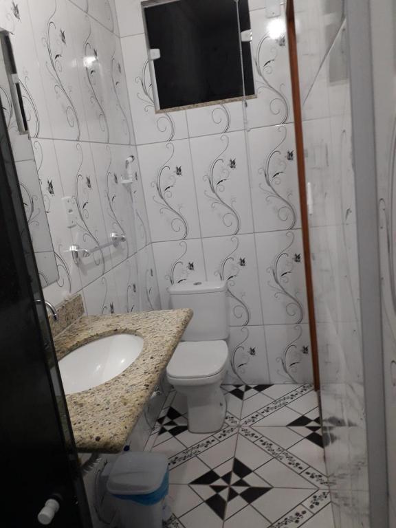  Casa temporada Em Arraial Cantinho dos Anjos