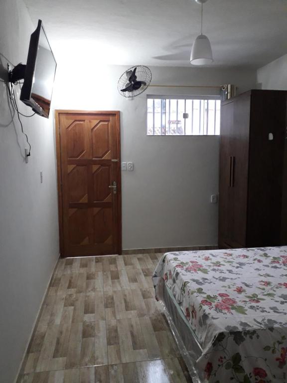  Casa temporada Em Arraial Cantinho dos Anjos