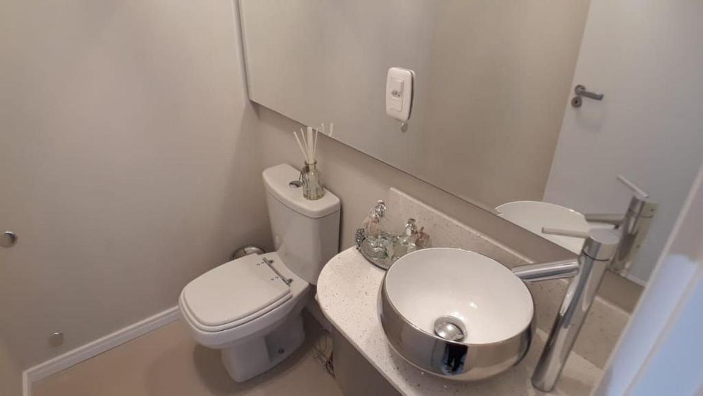  Apartamento Garden One