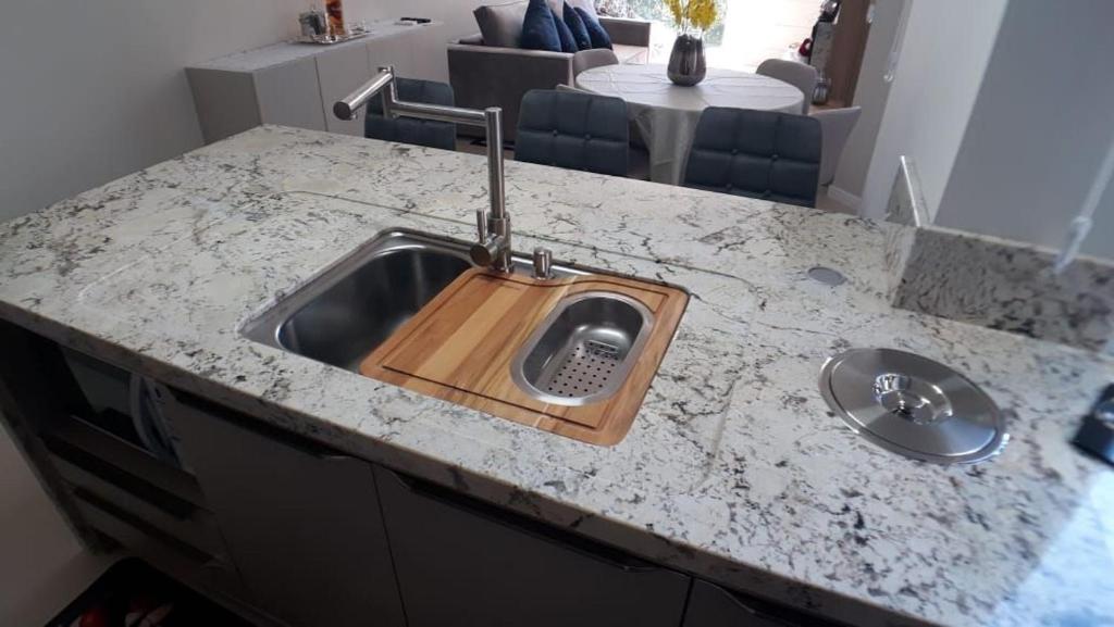  Apartamento Garden One