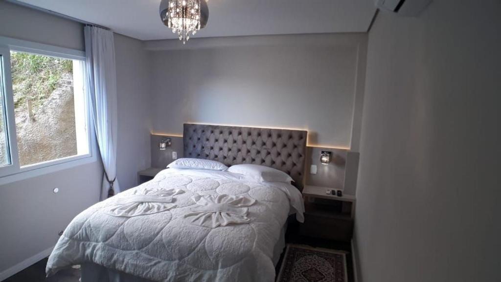  Apartamento Garden One