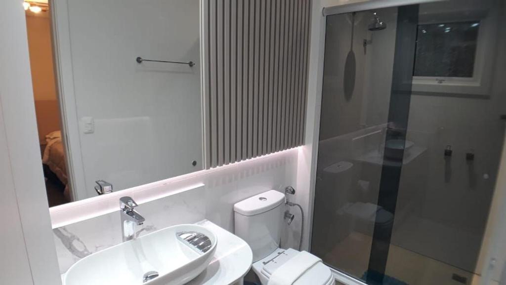  Apartamento Garden One