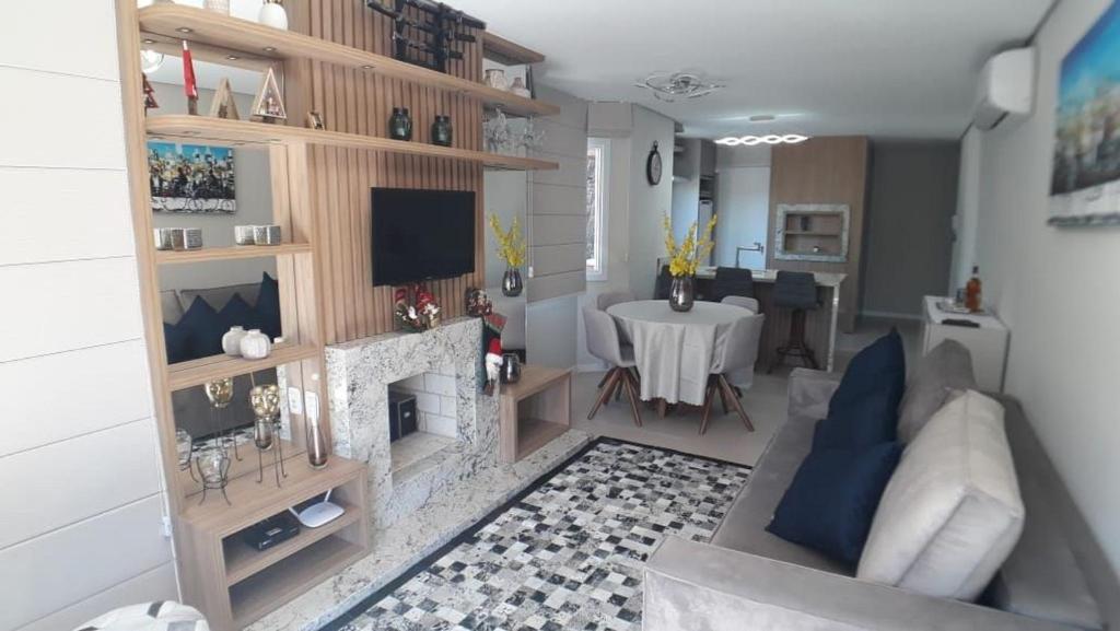  Apartamento Garden One