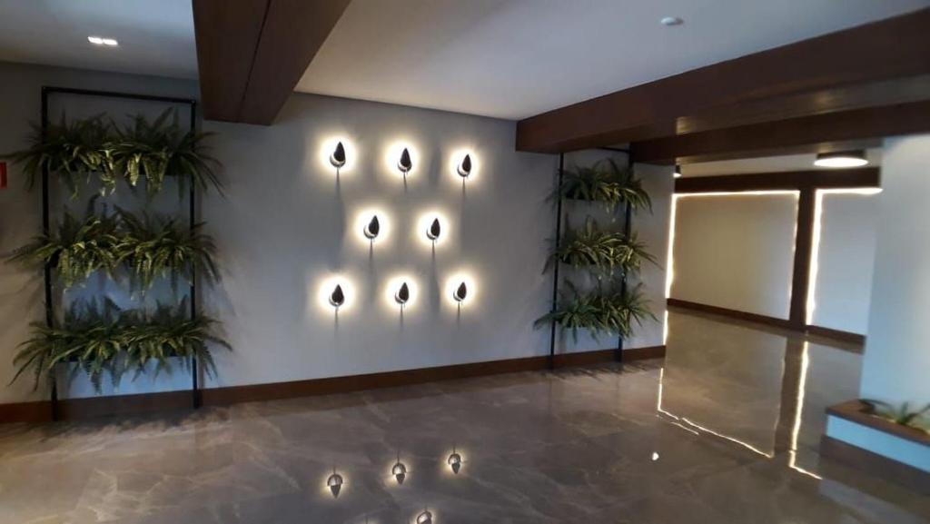  Apartamento Garden One