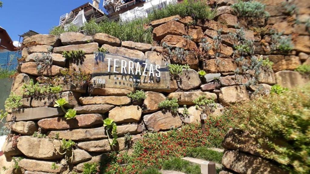  Apartamento Garden One