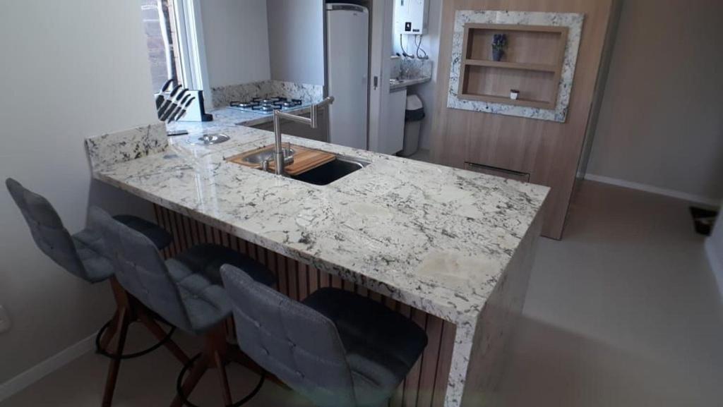  Apartamento Garden One