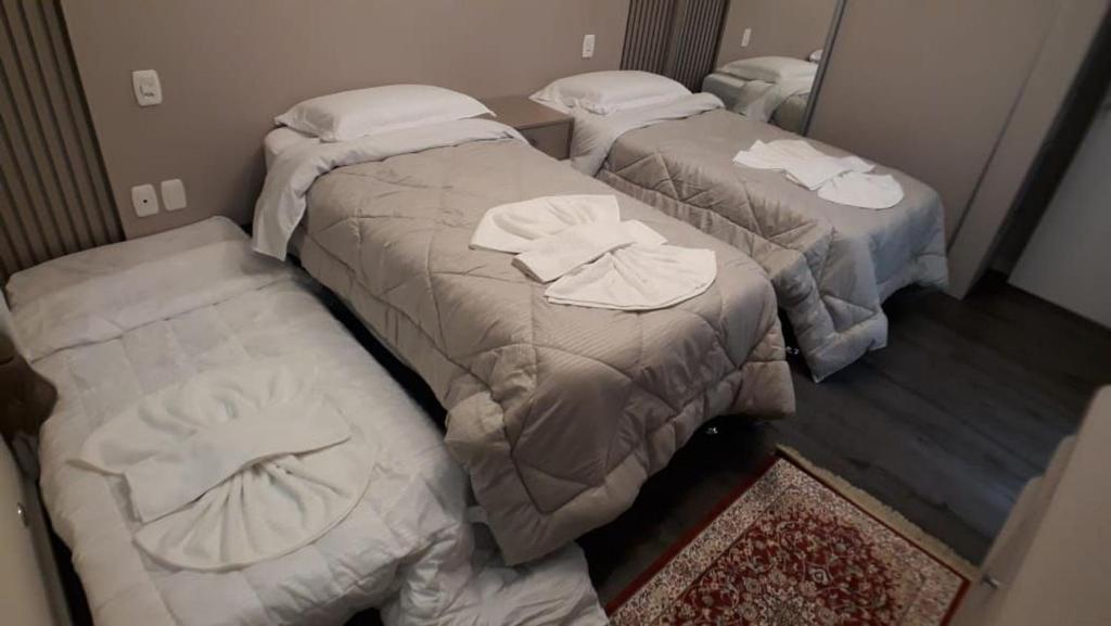  Apartamento Garden One