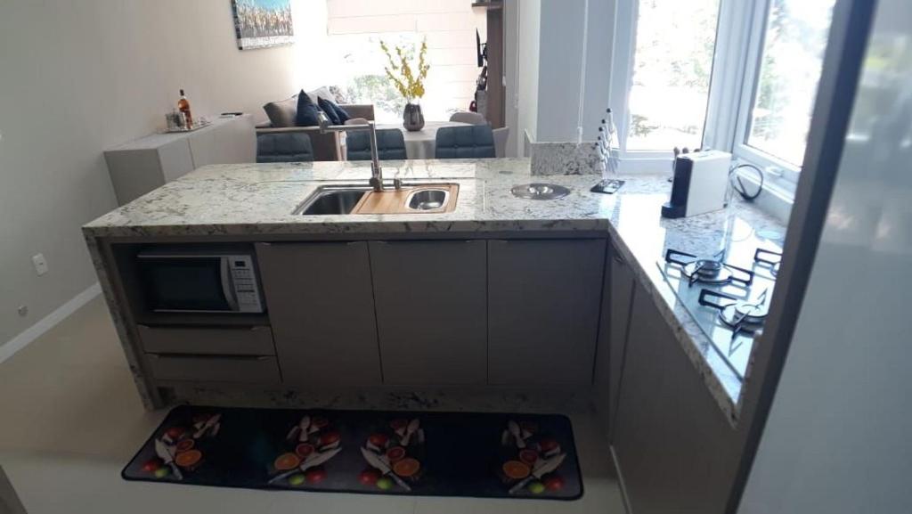  Apartamento Garden One