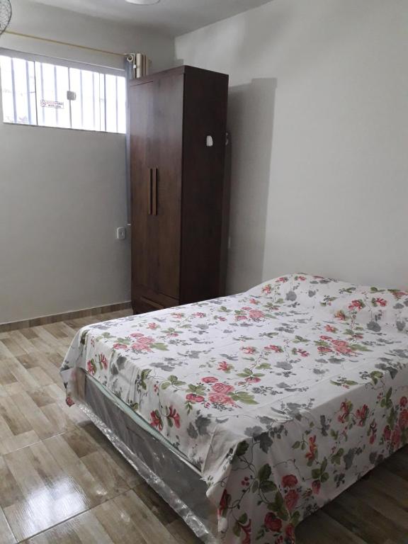  Casa temporada Em Arraial Cantinho dos Anjos
