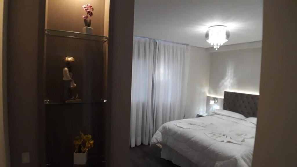  Apartamento Garden One