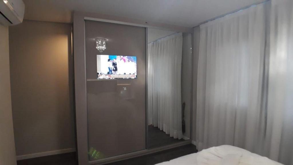  Apartamento Garden One