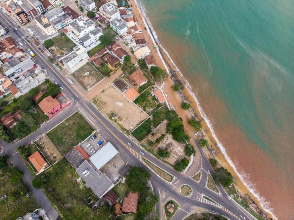  Casa Gaeta Meaipe Guarapari