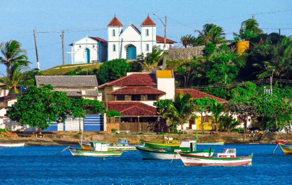  Casa Gaeta Meaipe Guarapari