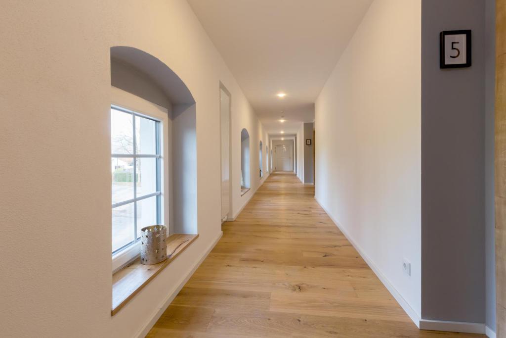 Foto dalla galleria di Gasthof Fischer Dörnbach a Wilhering