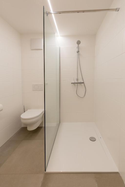 Bagno di Gasthof Fischer Dörnbach