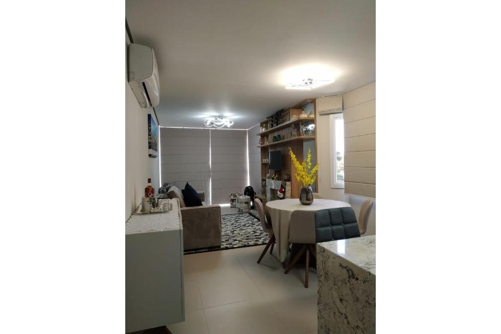  Apartamento Garden One