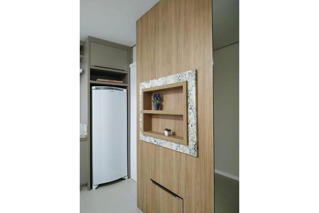  Apartamento Garden One