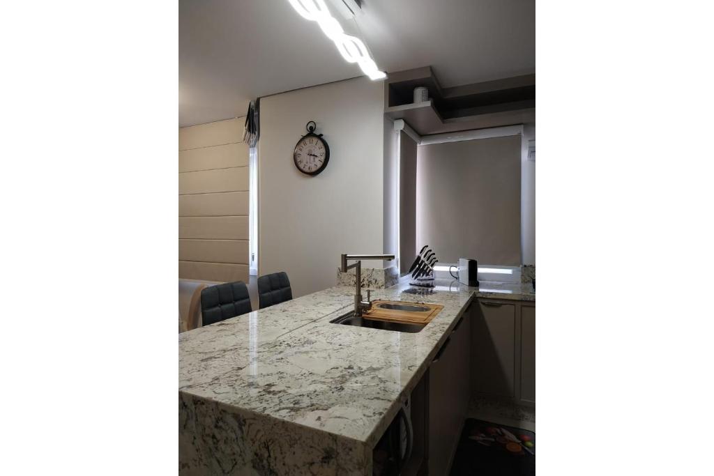  Apartamento Garden One