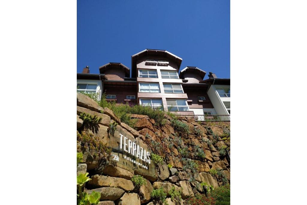  Apartamento Garden One