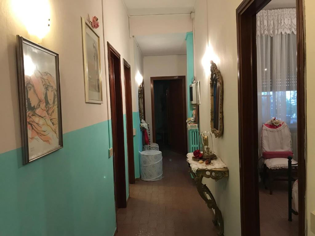 Zdjęcie z galerii obiektu Affittacamere San Marco w Lukce