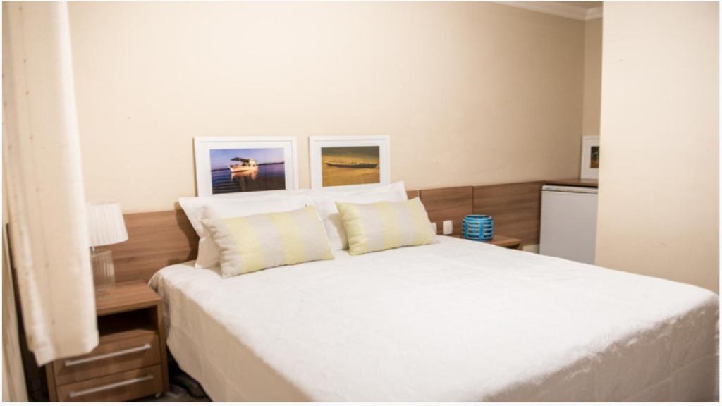  Ebenezer Village Hotel Pousada