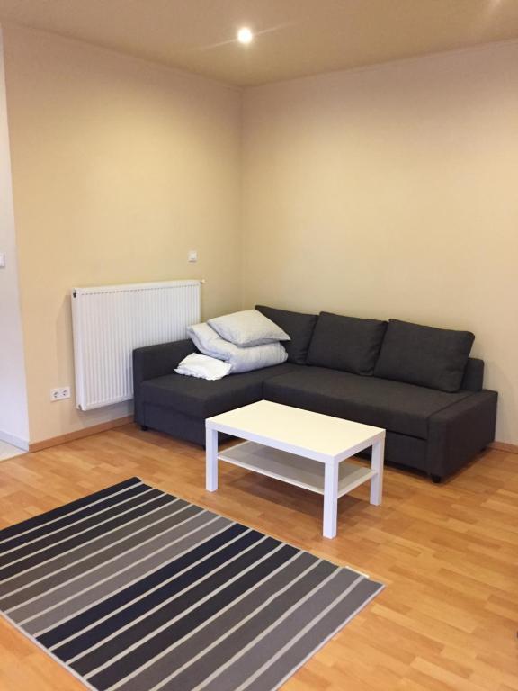 Area soggiorno di Budapest Airport , accommodation in Vecsés