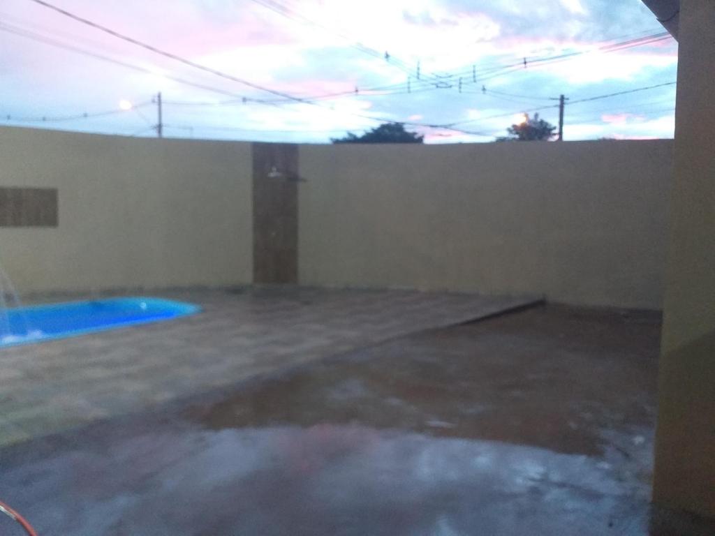  Casa de Temporada Rodrigues