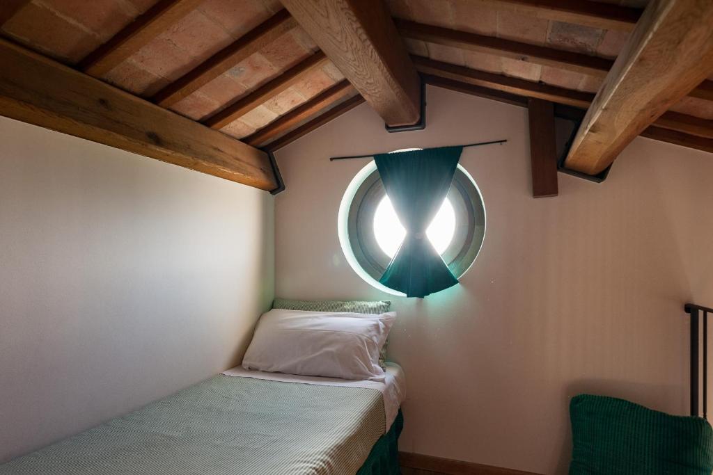 Villa Coralia Agriturismo - Quarto Duplo Ou Twin Deluxe