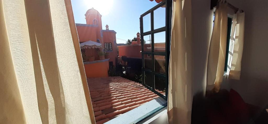 Fotografie z fotogalerie ubytování Casa Frida B&B v destinaci San Miguel de Allende