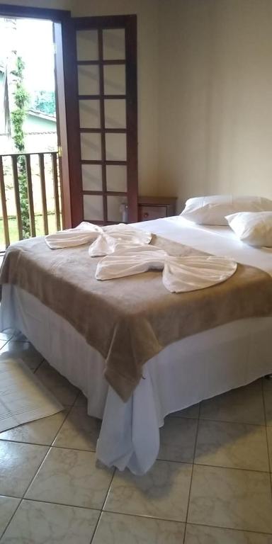  Pousada Flats Navegantes Paraty