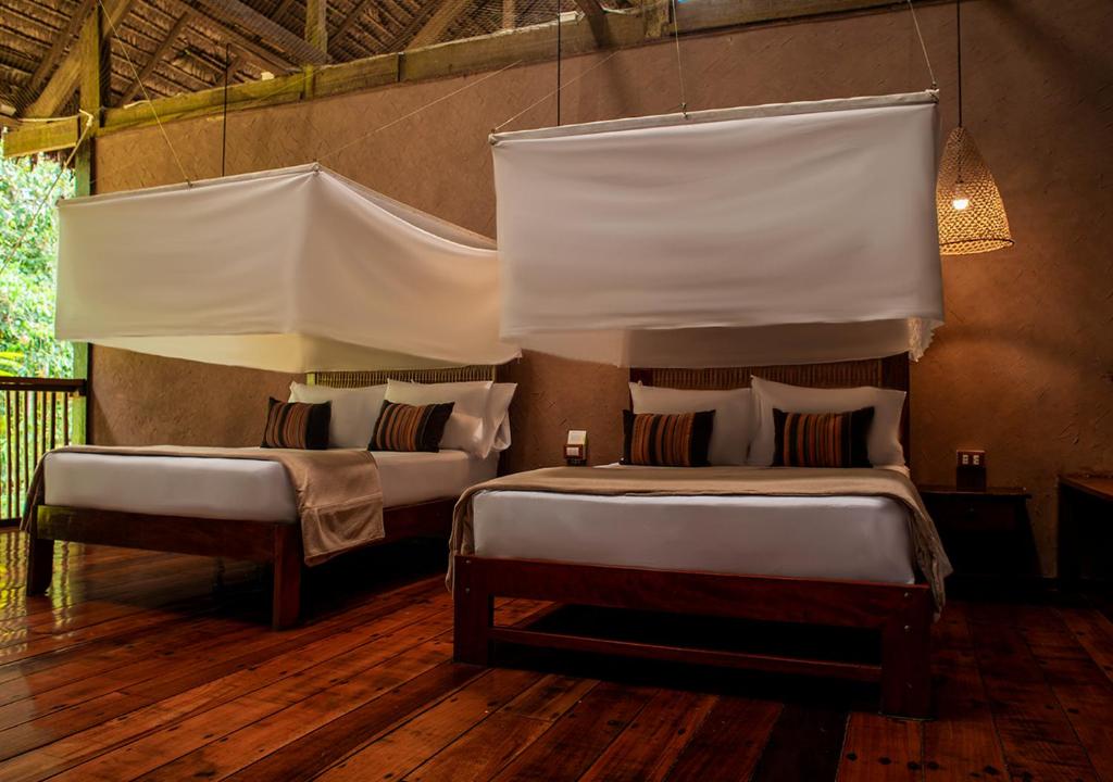 Posada Amazonas Lodge, Puerto Maldonado – Updated 2023 Prices